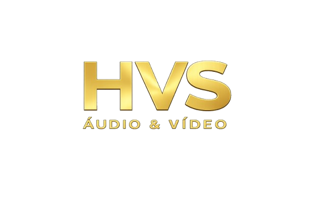 HVS Áudio e Vídeo